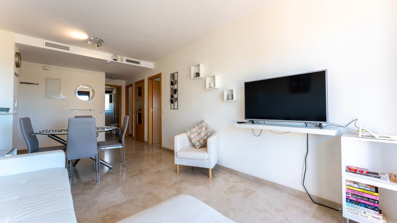 Photo of Livingroom in La Cala de Mijas