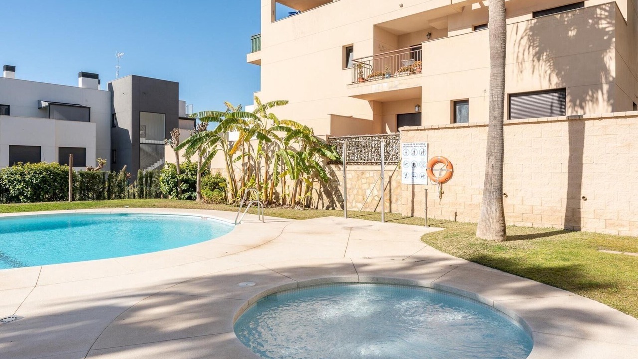 Photo of Outdoor in La Cala de Mijas