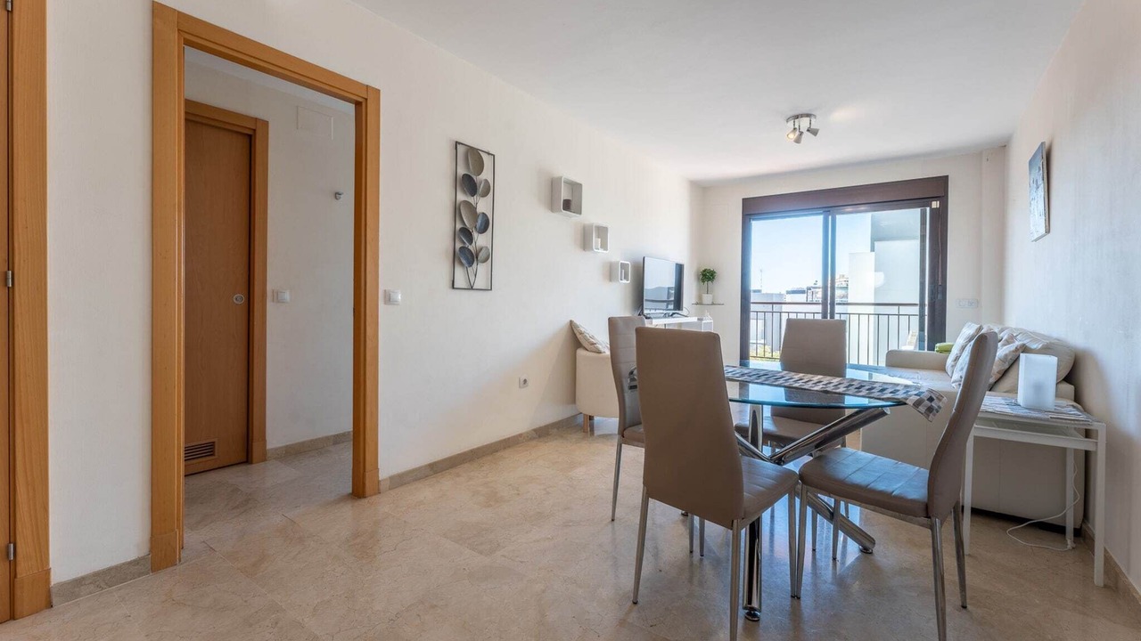 Photo of Livingroom in La Cala de Mijas