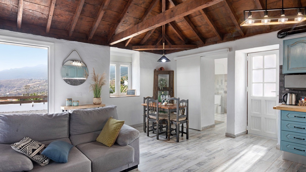 Photo of Livingroom in Santa Cruz de la Palma