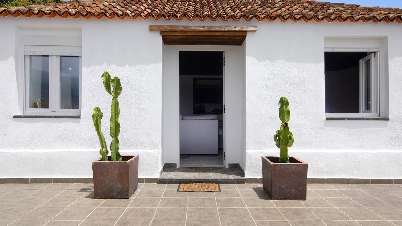Photo of Outdoor in Santa Cruz de la Palma