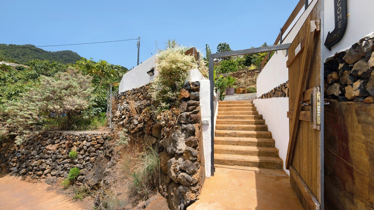 Photo of Outdoor in Santa Cruz de la Palma