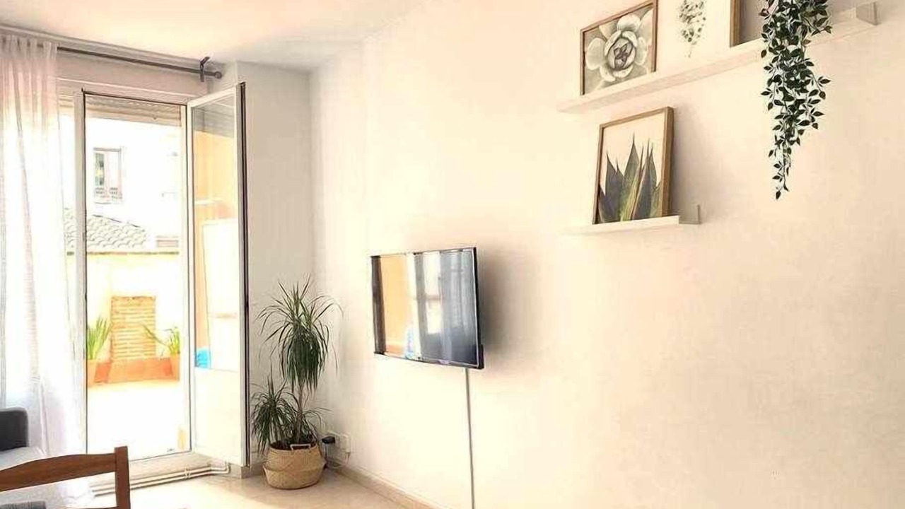 Photo of Bedroom in Old Town