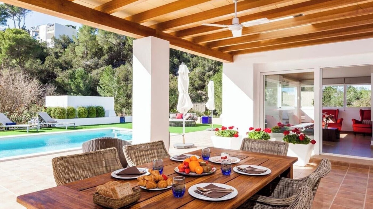 Photo of Outdoor in Cala Vadella