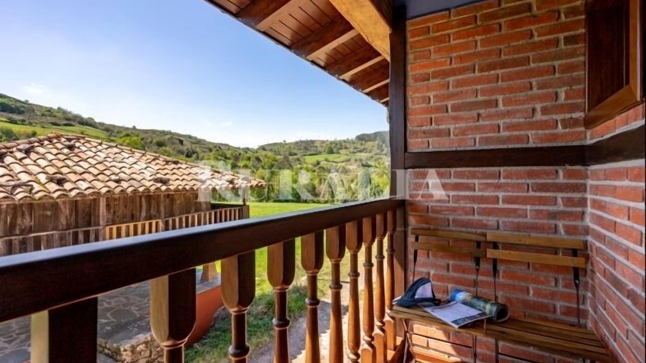Photo of Outdoor in Cabranes Municipality