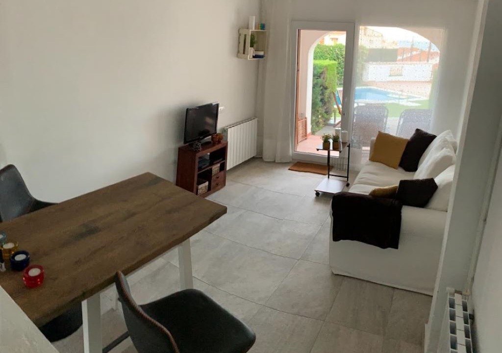 Photo of Livingroom in L'Escala