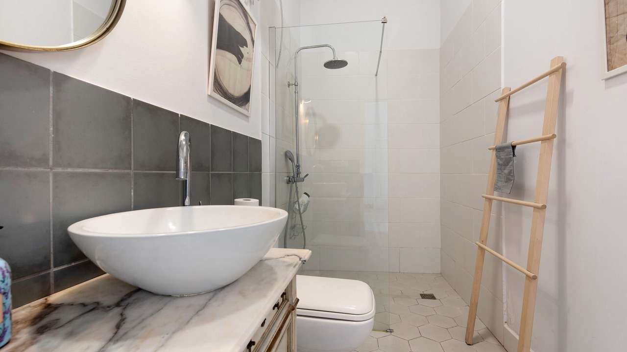 Photo of Bathroom in Los Gomez