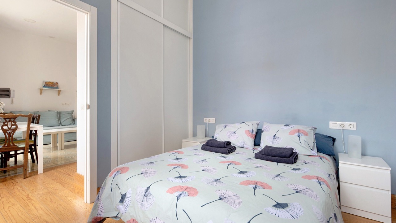 Photo of Bedroom in Los Gomez