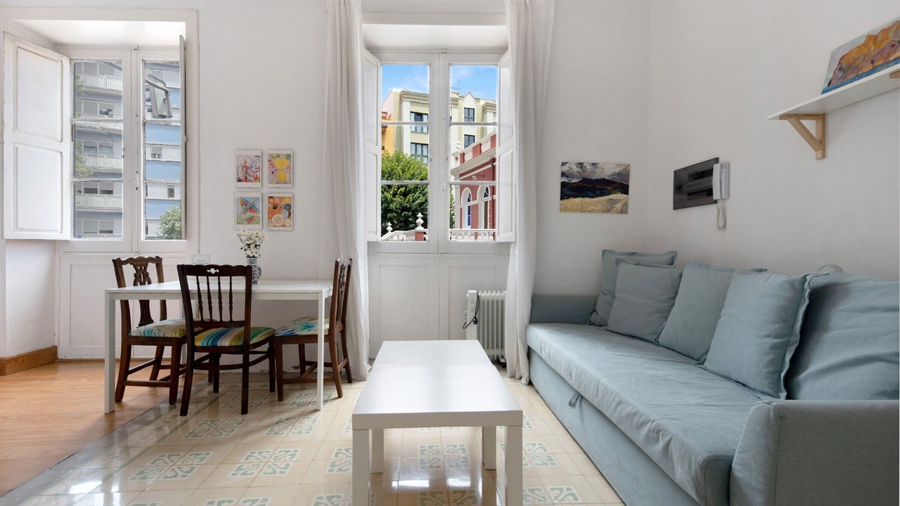 Photo of Livingroom in Los Gomez