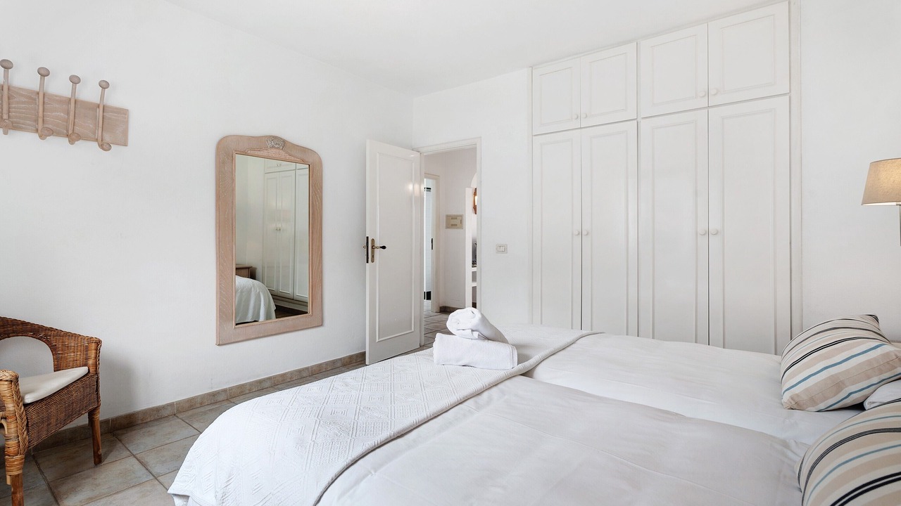Photo of Bedroom in El Paso