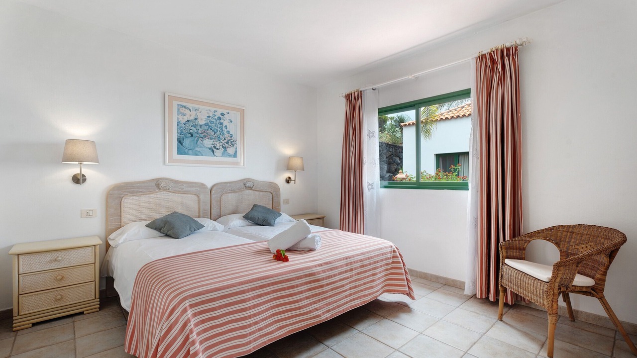 Photo of Bedroom in El Paso