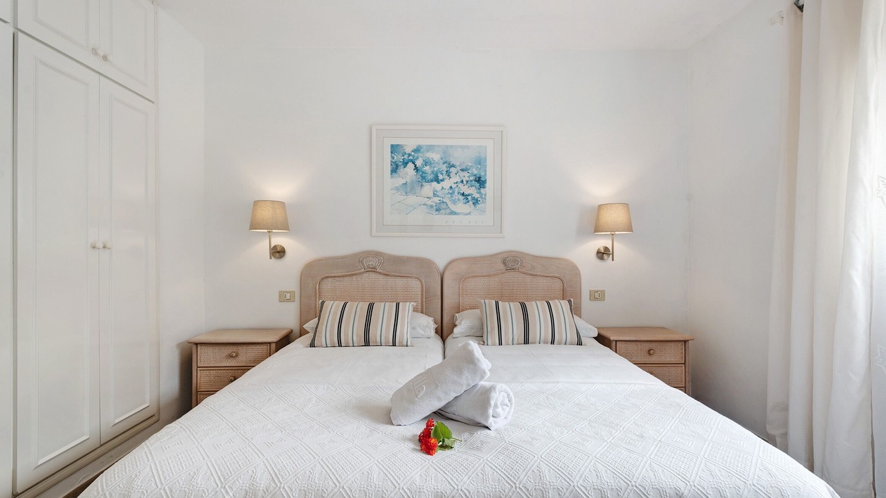 Photo of Bedroom in El Paso