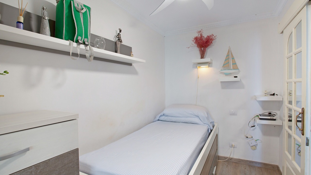 Photo of Bedroom in Patalavaca
