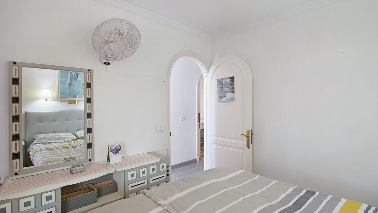 Photo of Bedroom in Patalavaca