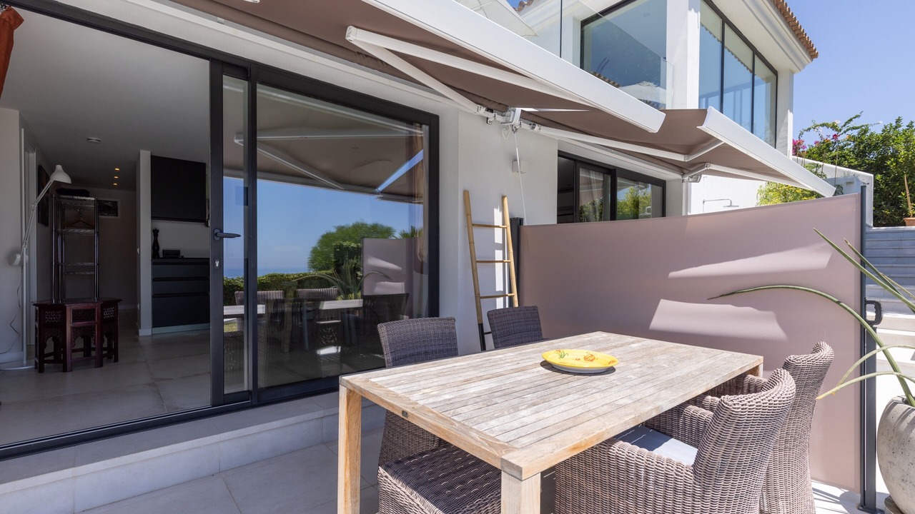 Photo of Outdoor in San Roque