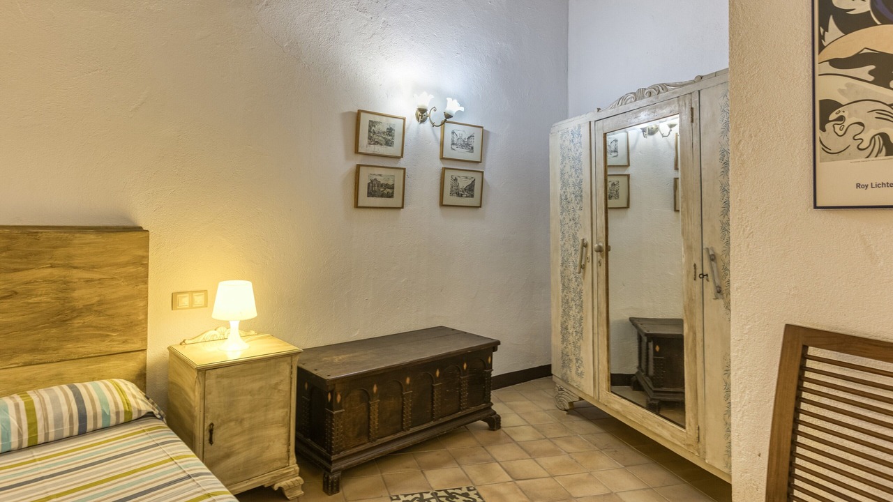 Photo of Bedroom in Orriols