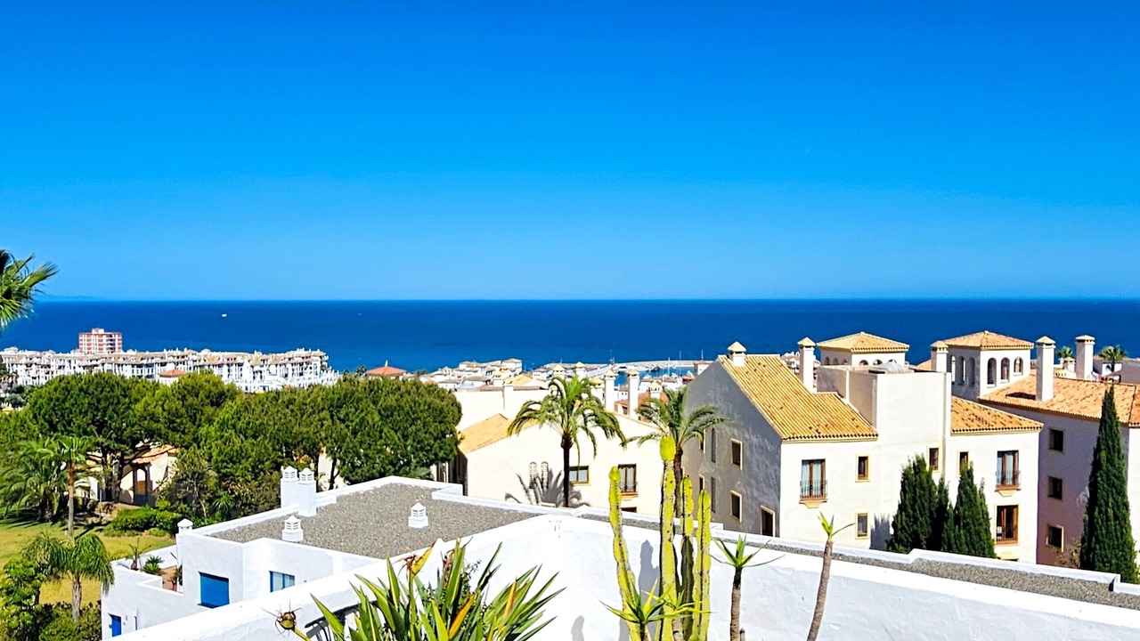 Photo of Outdoor in Castillo de Sabinillas