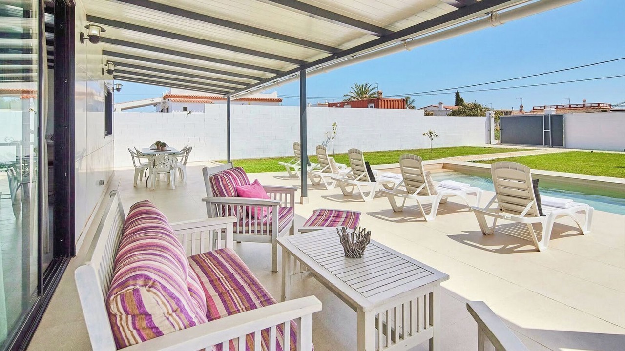 Photo of Outdoor in Campano