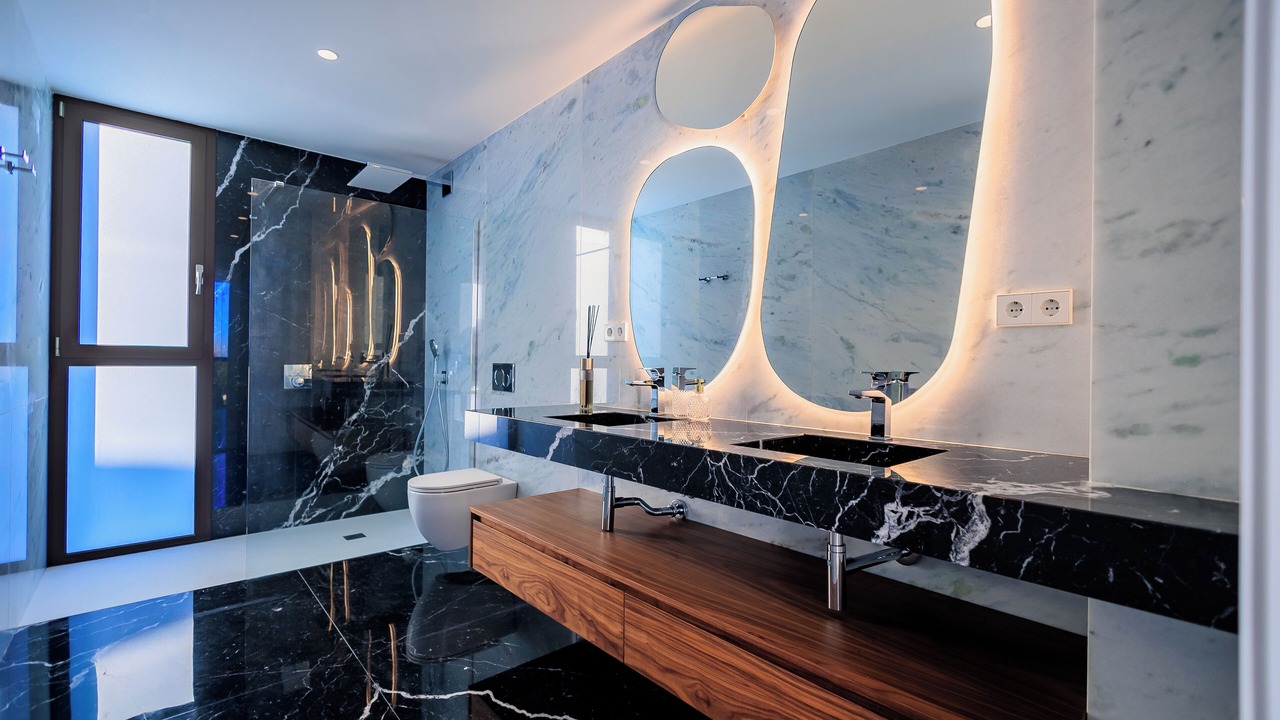 Photo of Bathroom in Lo Rufete