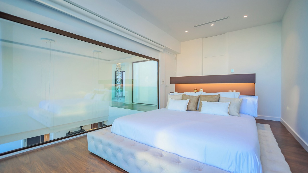 Photo of Bedroom in Lo Rufete