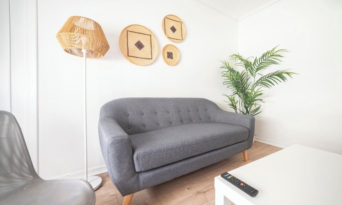 Photo of Livingroom in Ferrol
