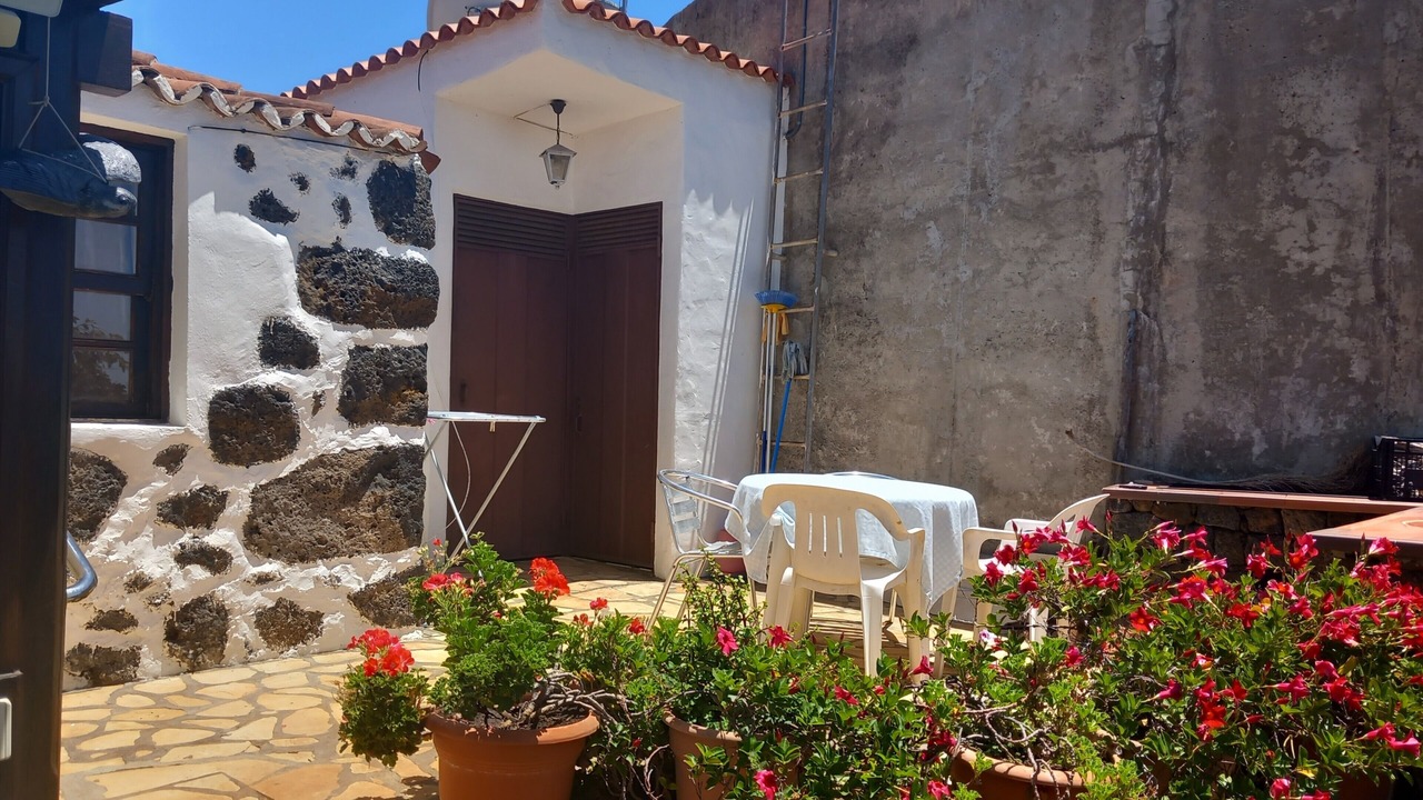 Photo of Outdoor in Tijarafe