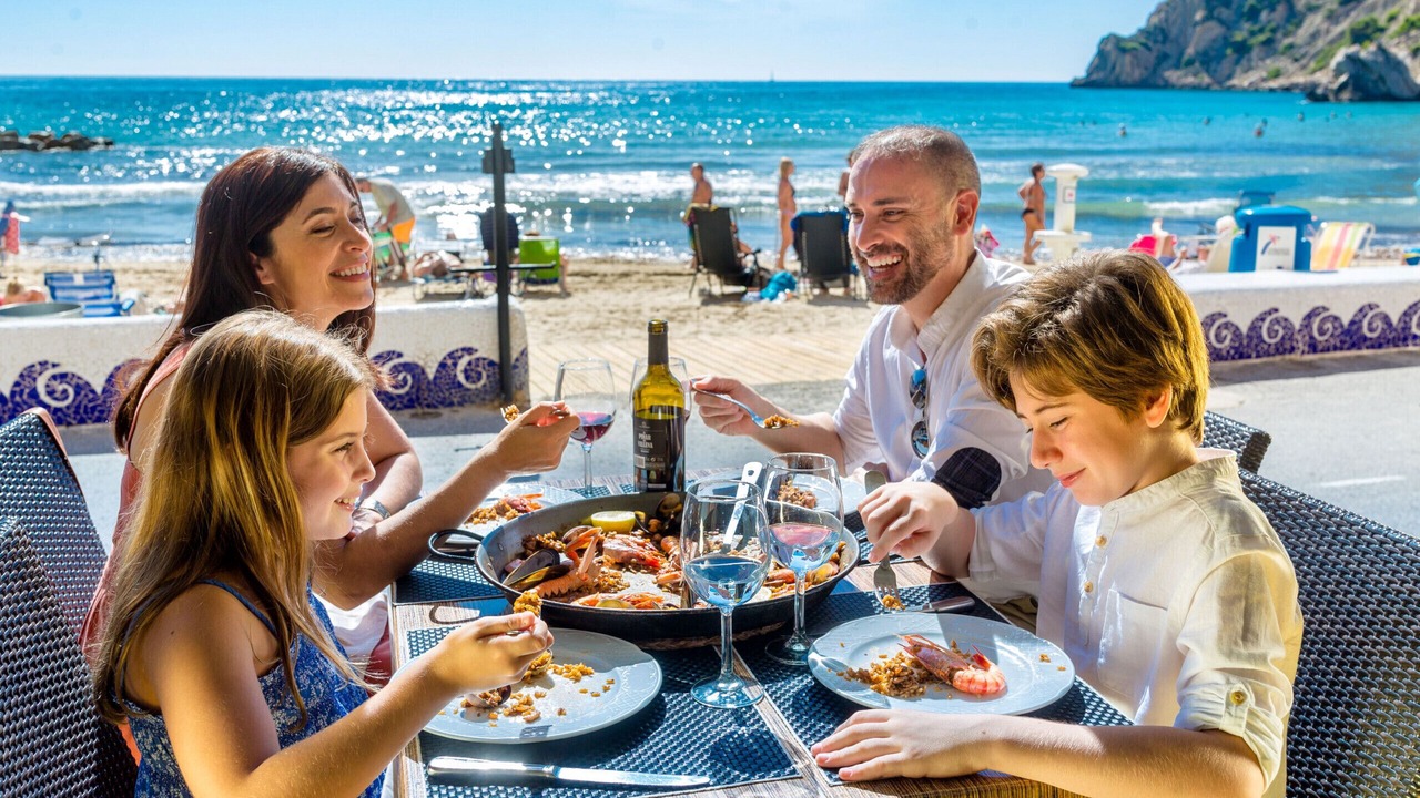 Photo of Outdoor in Villajoyosa
