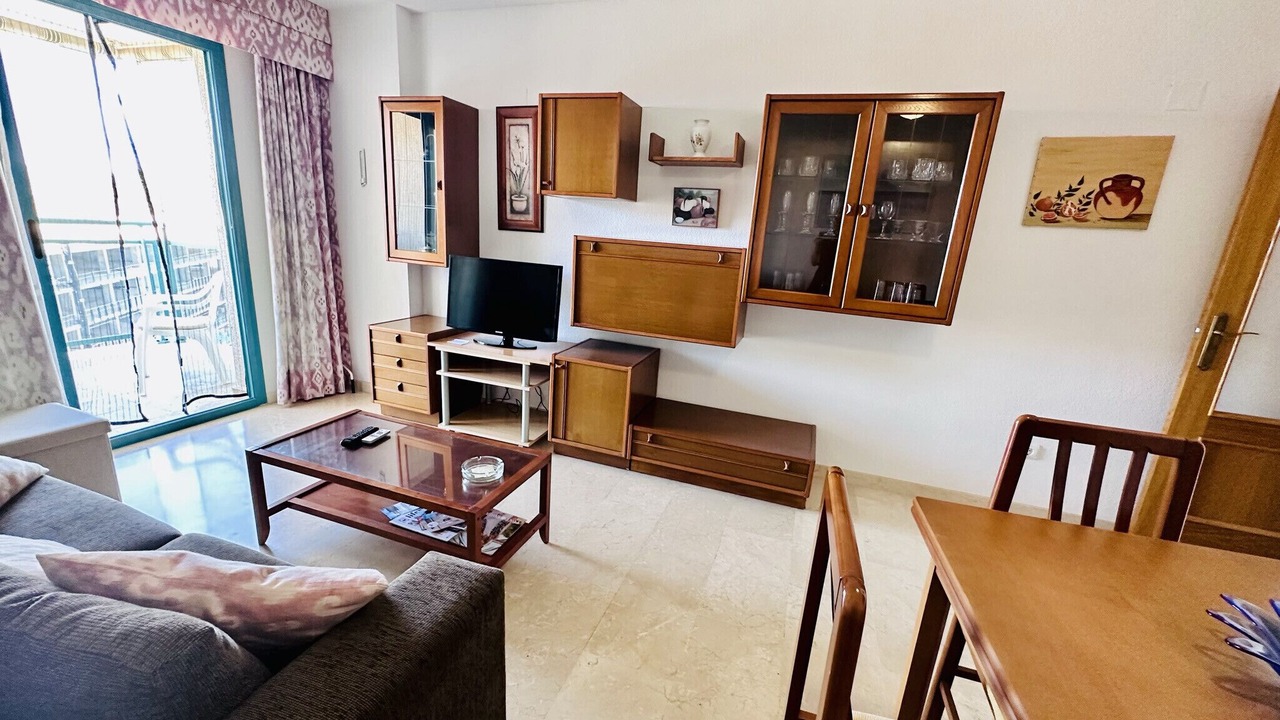 Photo of Livingroom in Villajoyosa