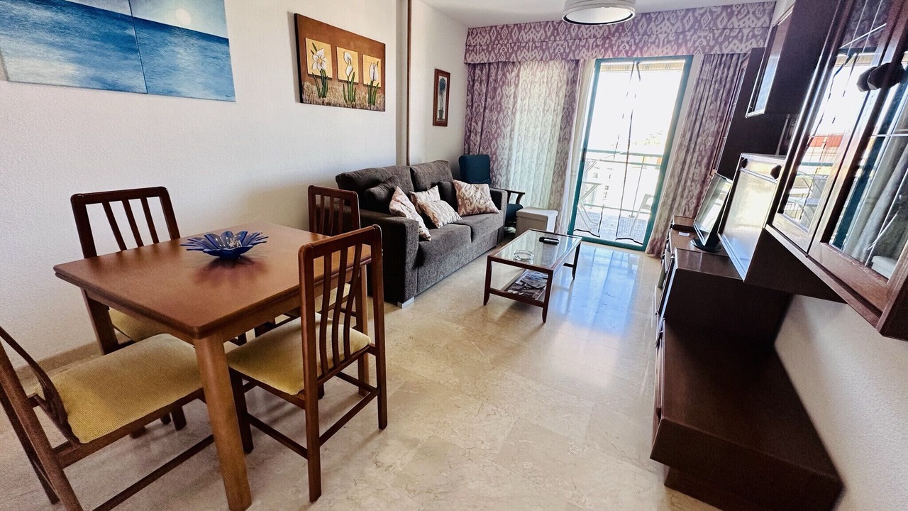 Photo of Livingroom in Villajoyosa