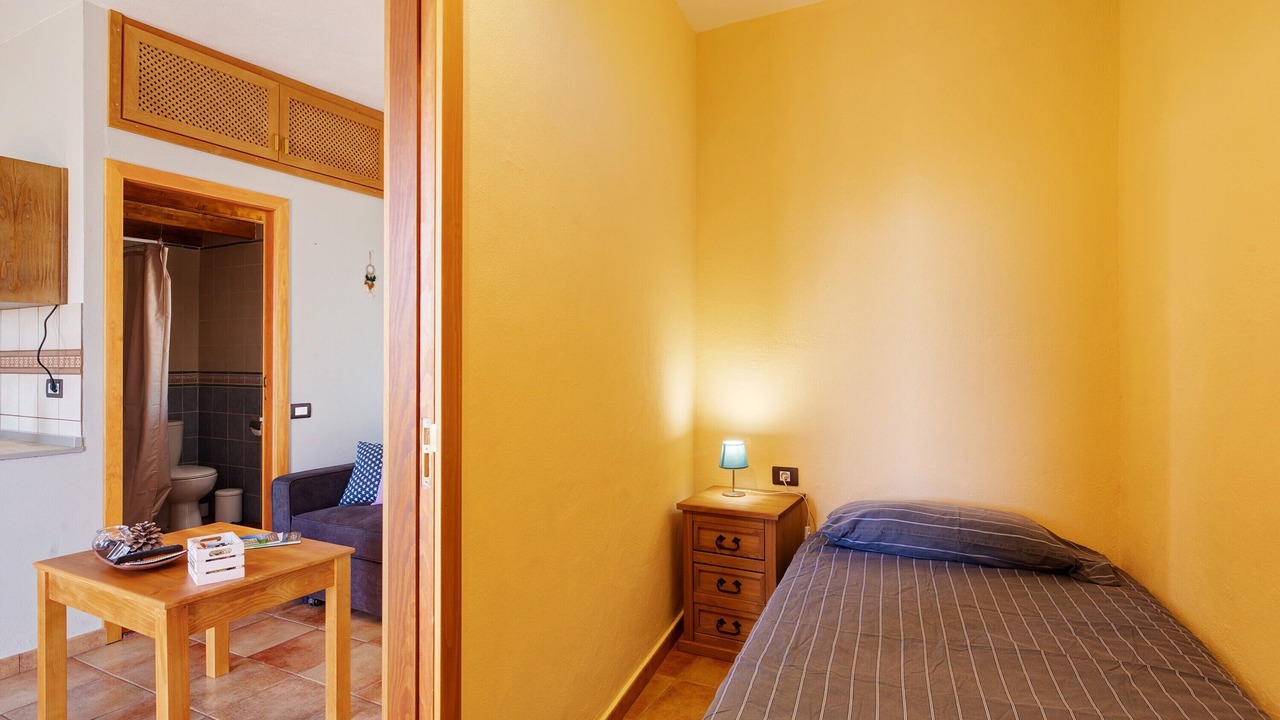 Photo of Bedroom in El Tablado