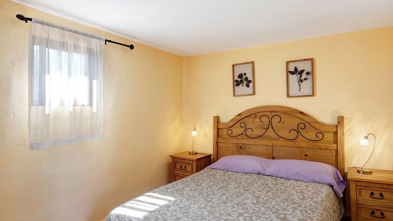 Photo of Bedroom in El Tablado