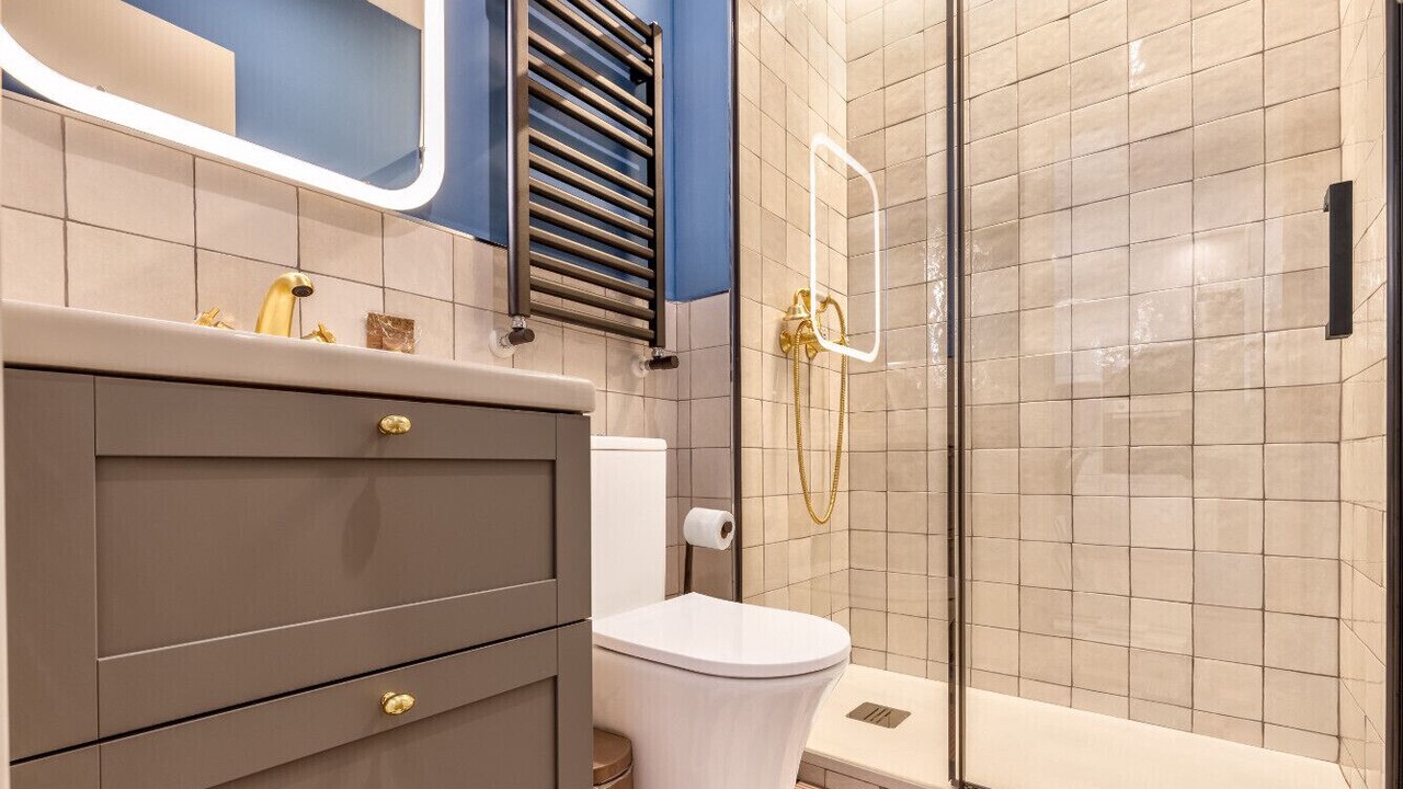 Photo of Bathroom in Bellas Vistas