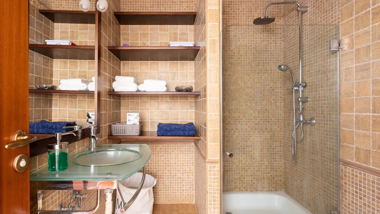 Photo of Bathroom in Sauzal