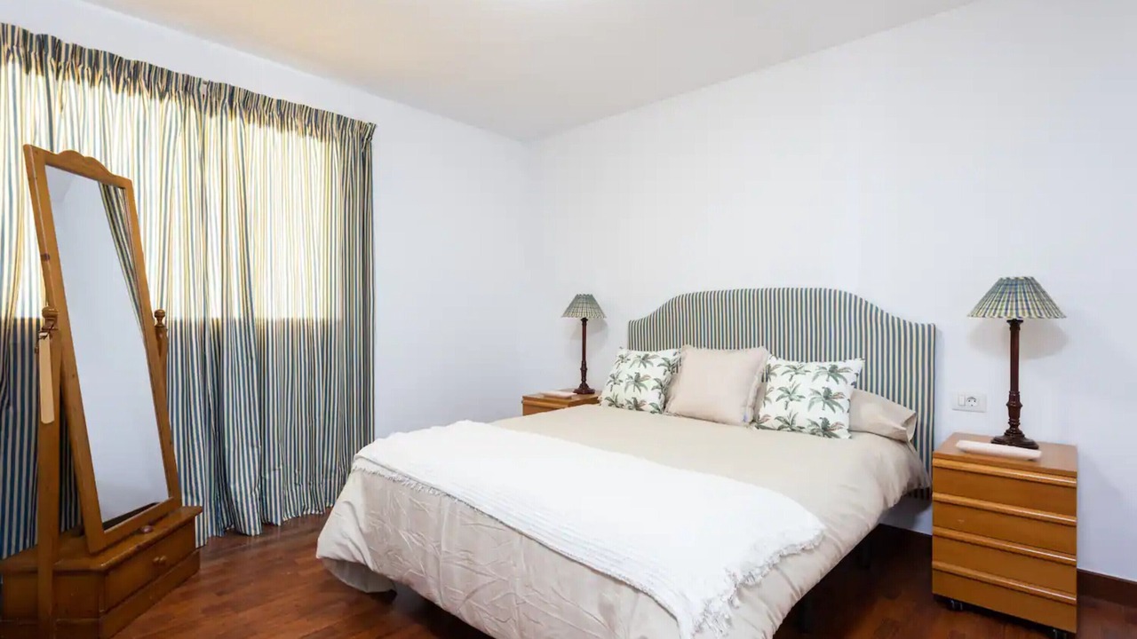Photo of Bedroom in Sauzal