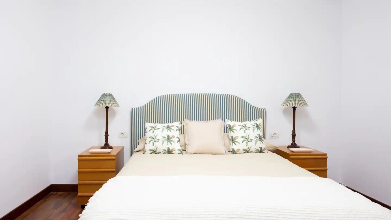 Photo of Bedroom in Sauzal