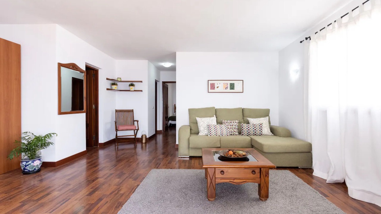 Photo of Livingroom in Sauzal