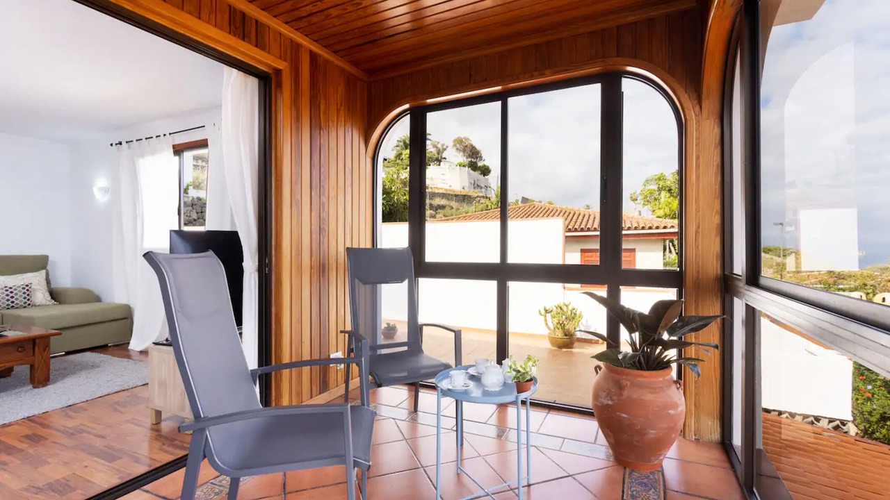 Photo of Livingroom in Sauzal
