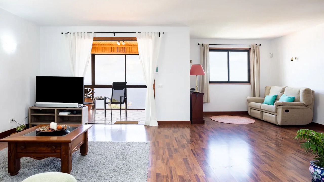 Photo of Livingroom in Sauzal