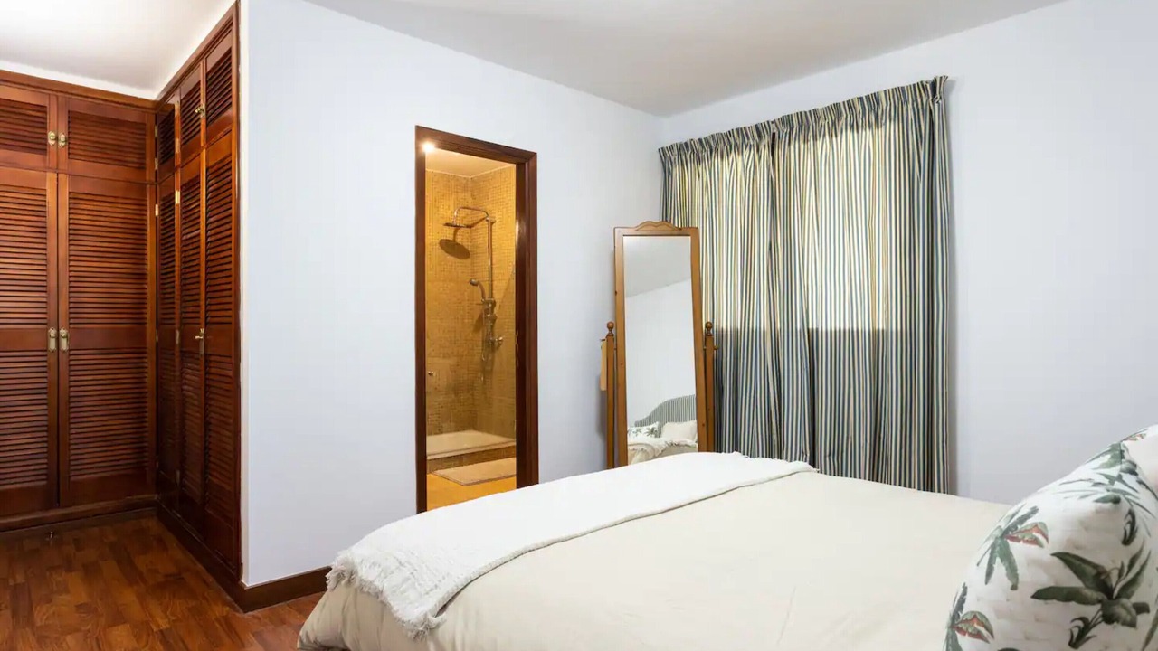 Photo of Bedroom in Sauzal