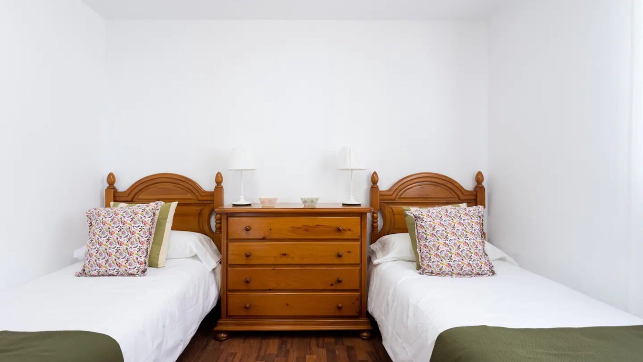 Photo of Bedroom in Sauzal