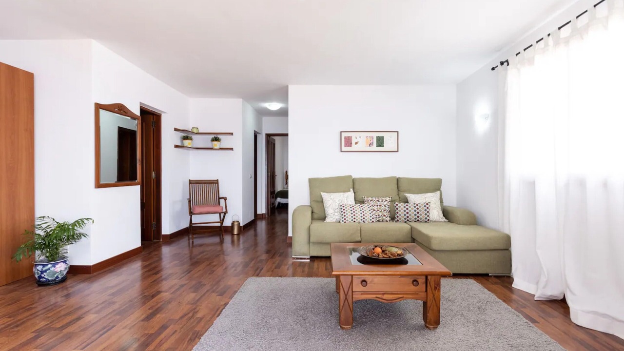 Photo of Livingroom in Sauzal