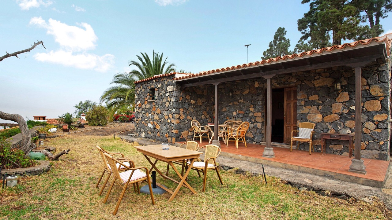 Photo of Outdoor in Tijarafe