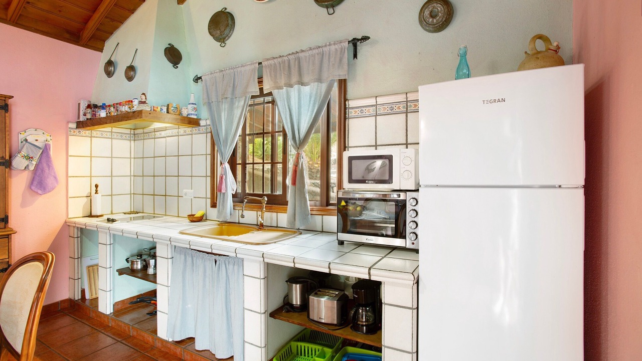 Photo of Kitchen in Tijarafe