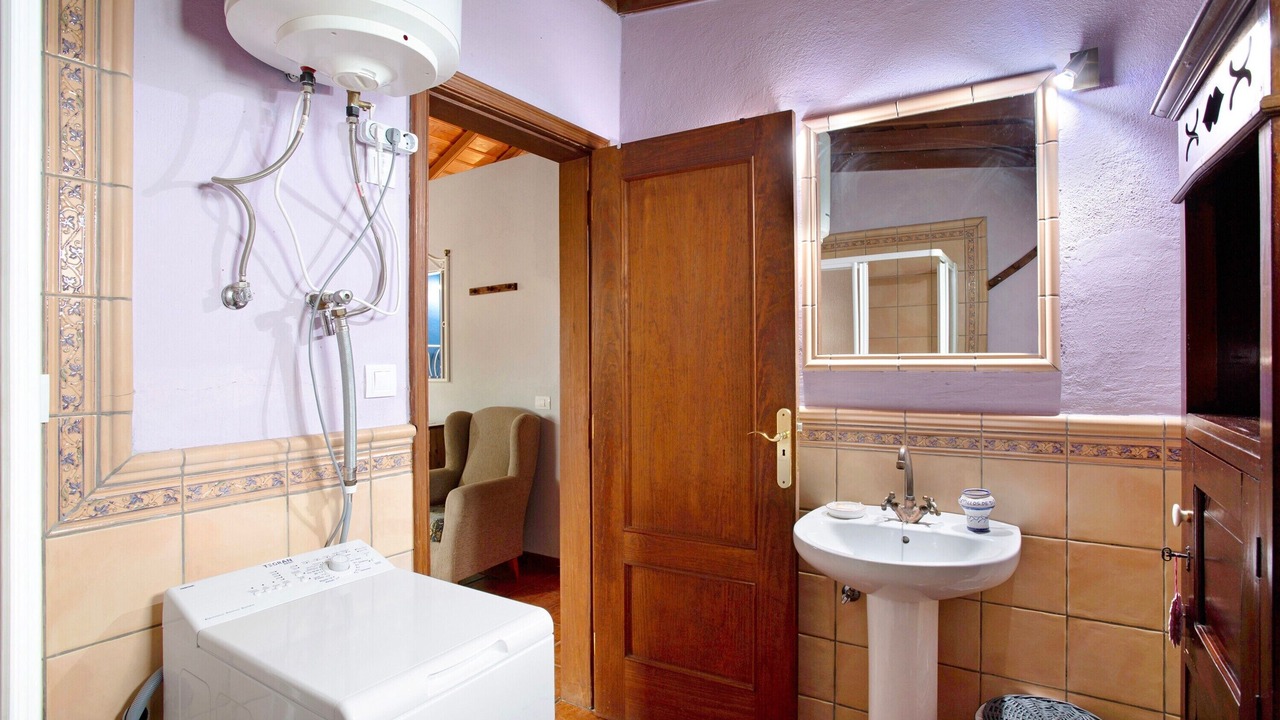 Photo of Bathroom in Tijarafe