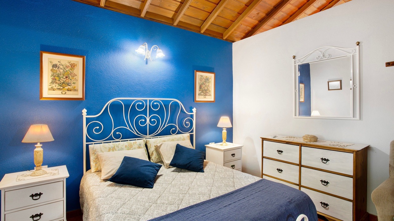 Photo of Bedroom in Tijarafe