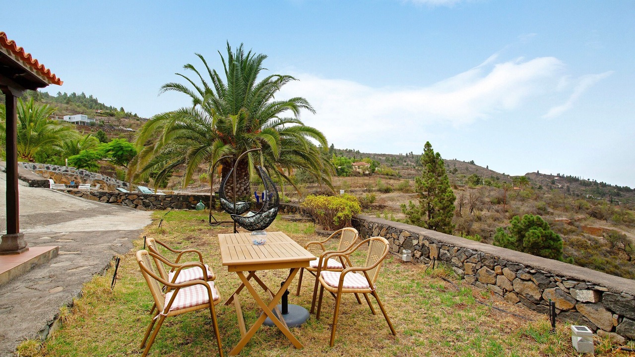 Photo of Outdoor in Tijarafe