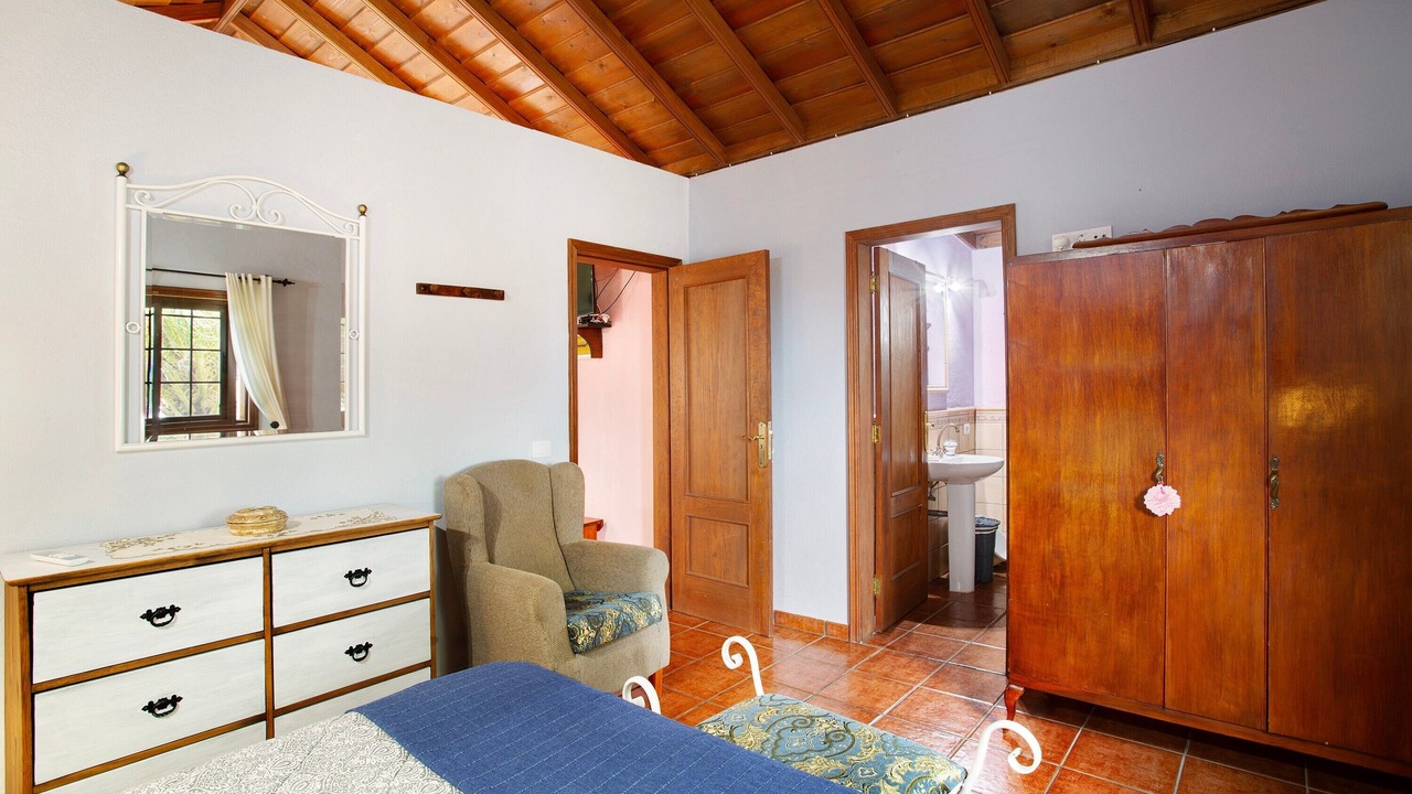 Photo of Bedroom in Tijarafe