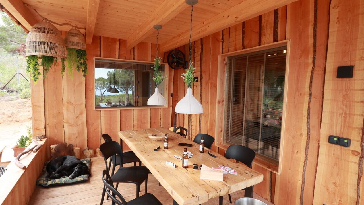 Photo of Outdoor in Sant Vicenc de Montalt