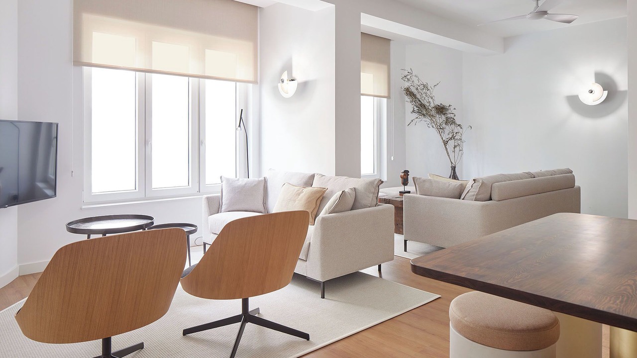 Photo of Livingroom in Gros