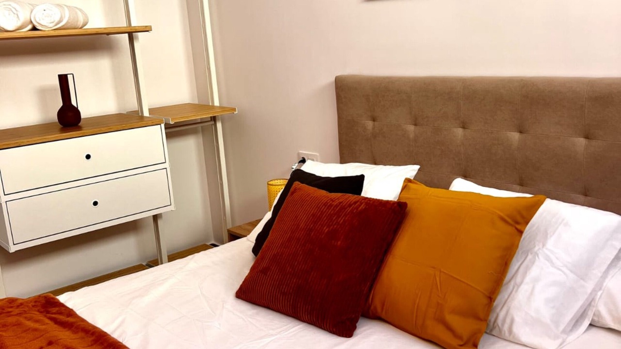 Photo of Bedroom in Armenime